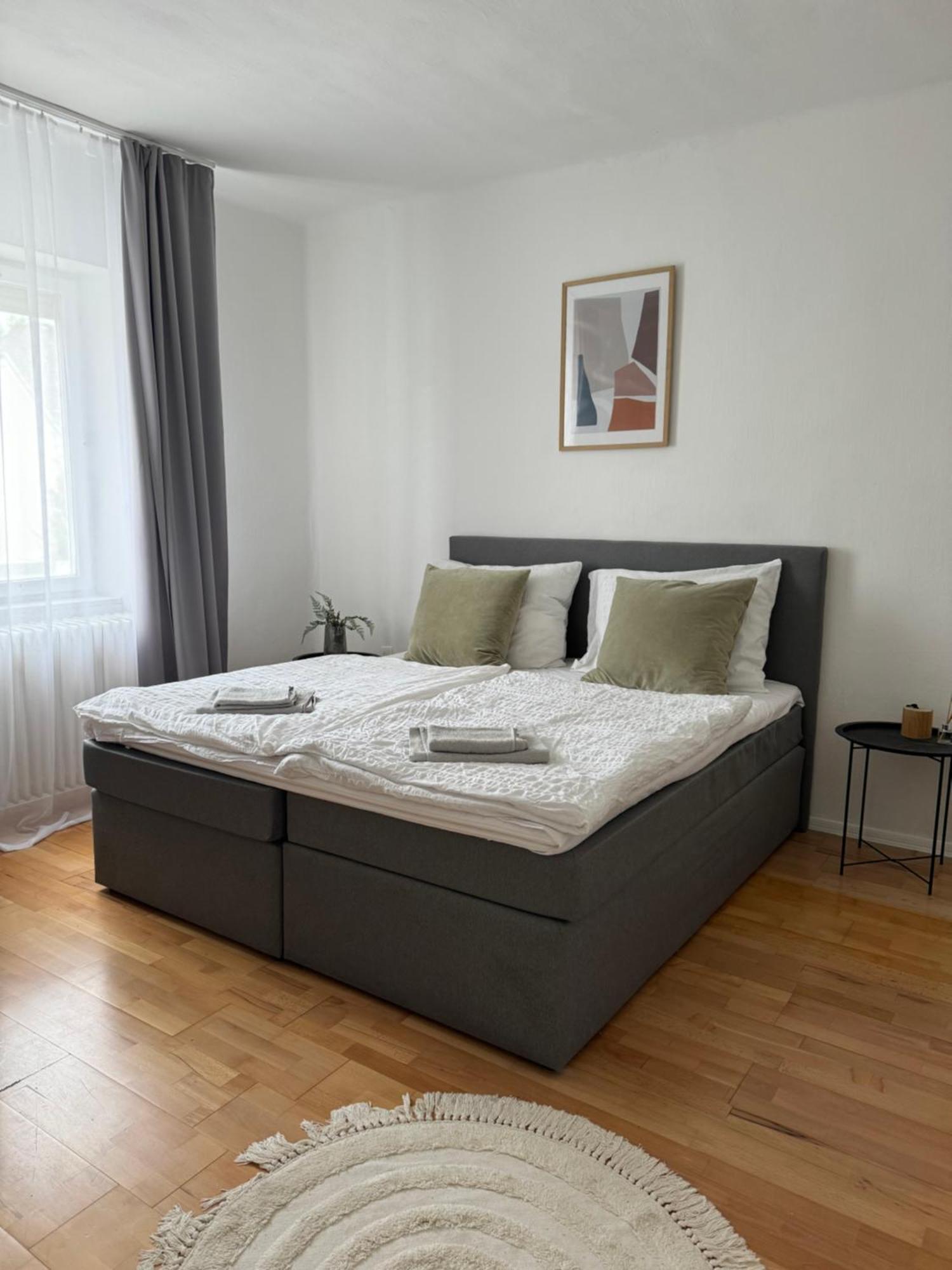 Apartman Light House Hévíz