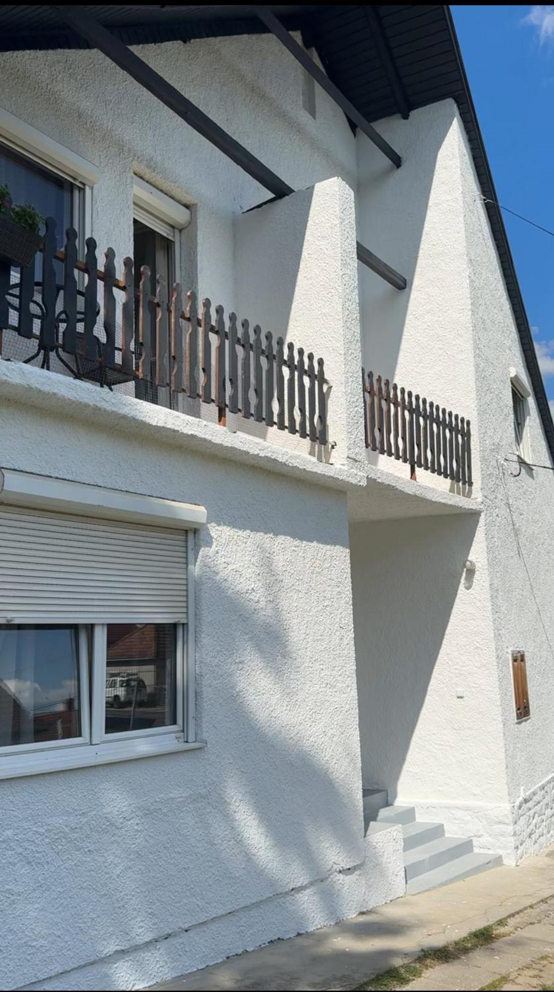 Light House Apartman Hévíz