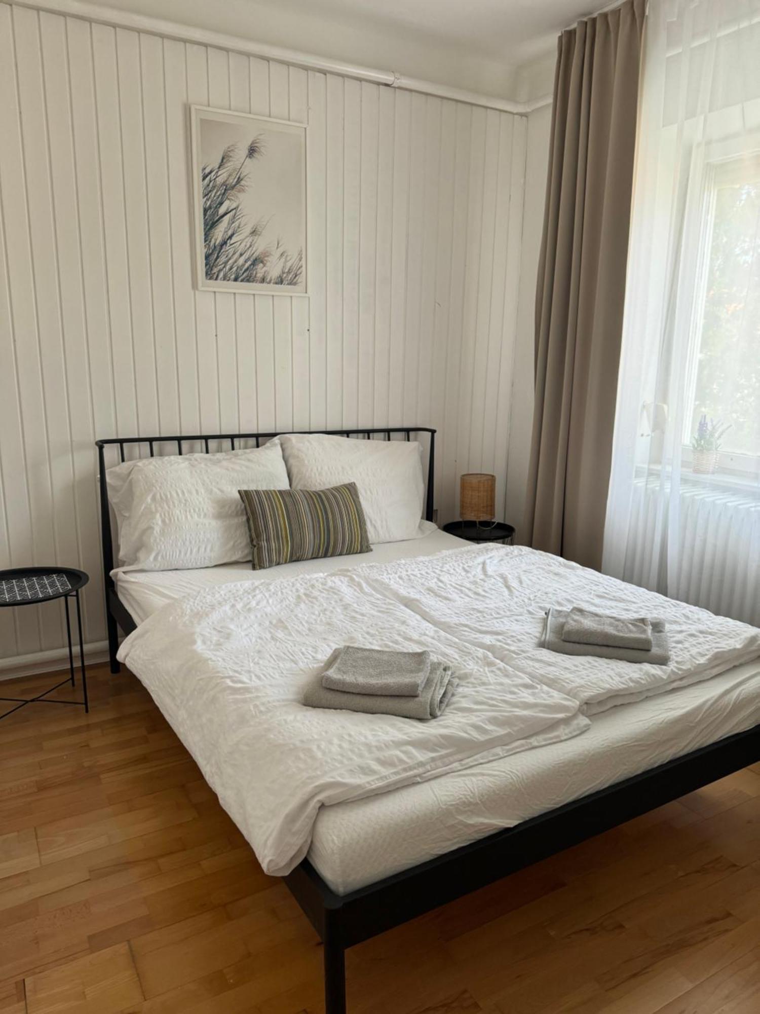 Apartman Light House Hévíz