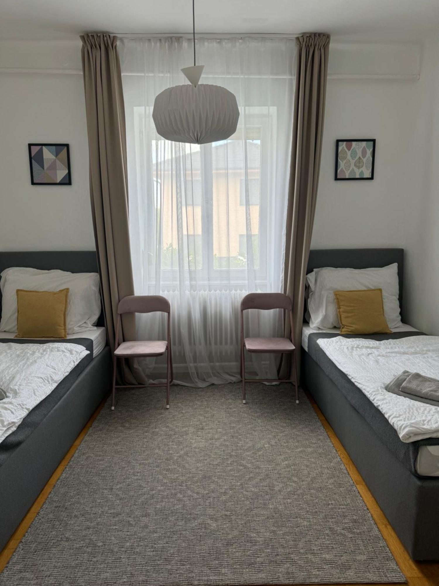 Apartman Light House *